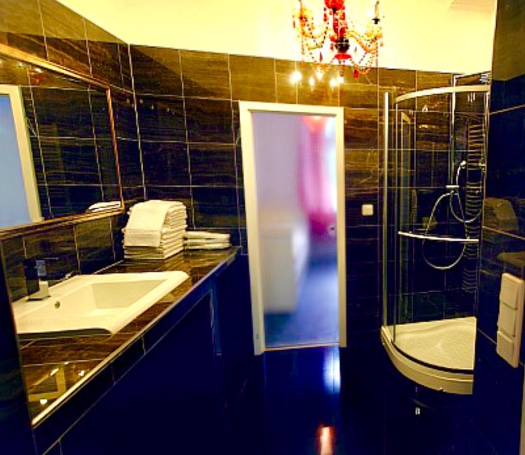 Suite Apartment Jedlesee Βιέννη Εξωτερικό φωτογραφία