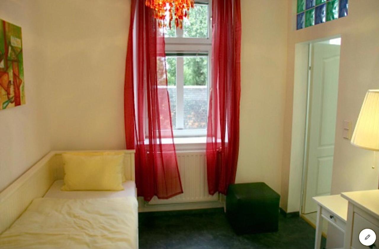 Suite Apartment Jedlesee Βιέννη Εξωτερικό φωτογραφία