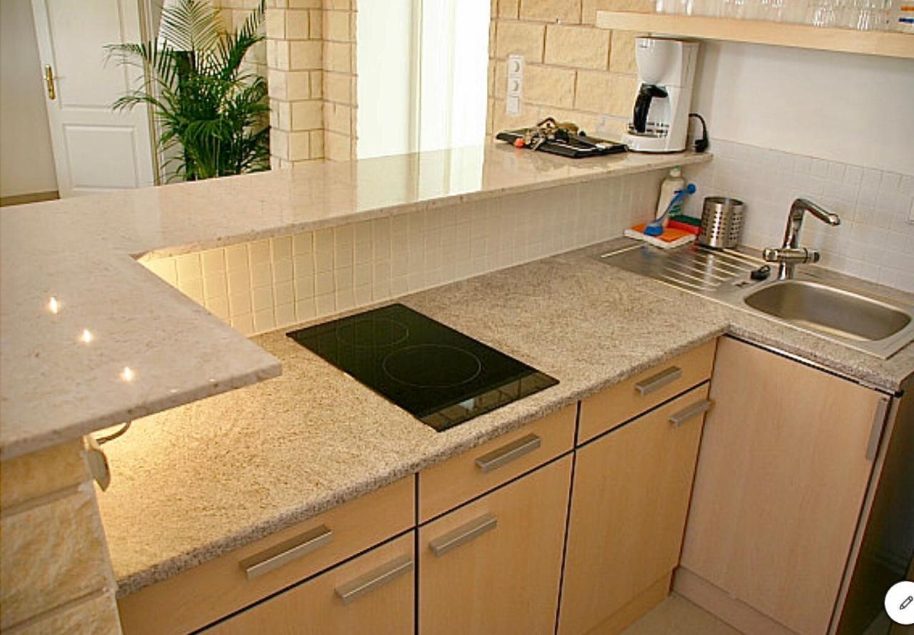 Suite Apartment Jedlesee Βιέννη Εξωτερικό φωτογραφία