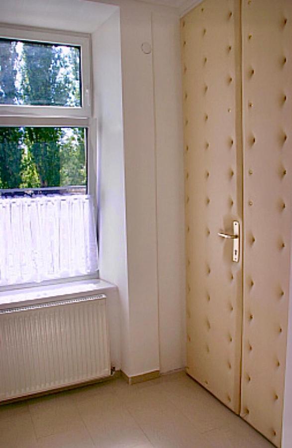 Suite Apartment Jedlesee Βιέννη Εξωτερικό φωτογραφία