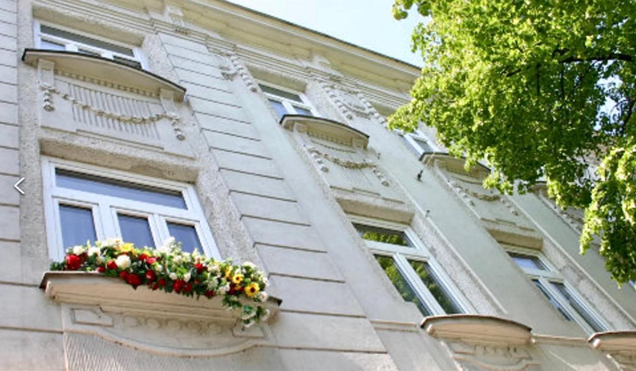 Suite Apartment Jedlesee Βιέννη Εξωτερικό φωτογραφία